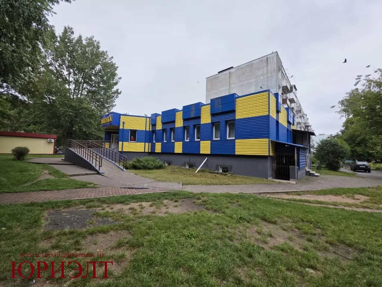 Беларусь, Брестская область, Барановичи, Брестская улица, 281А, фото 2
