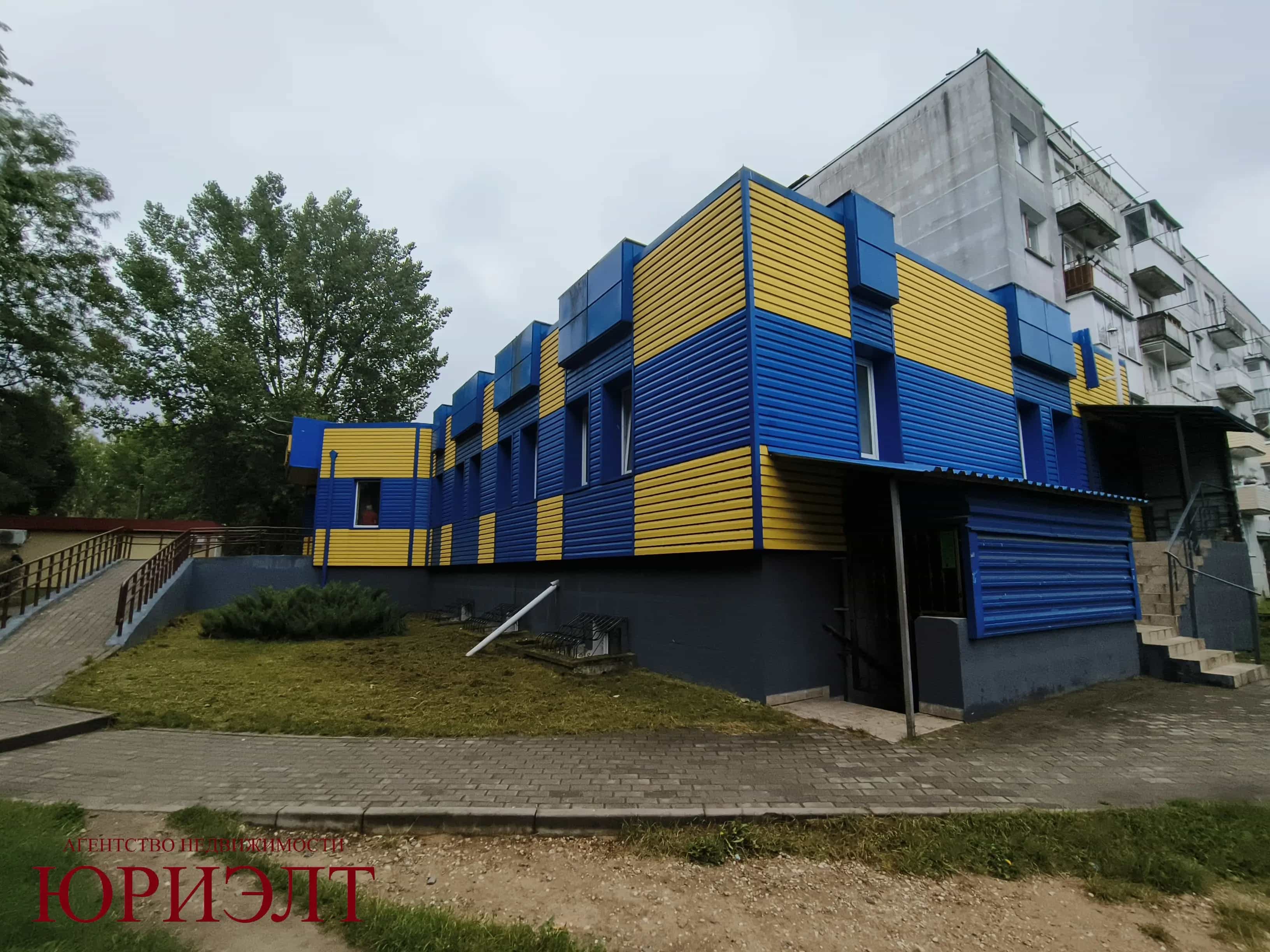 Беларусь, Брестская область, Барановичи, Брестская улица, 281А, фото 3