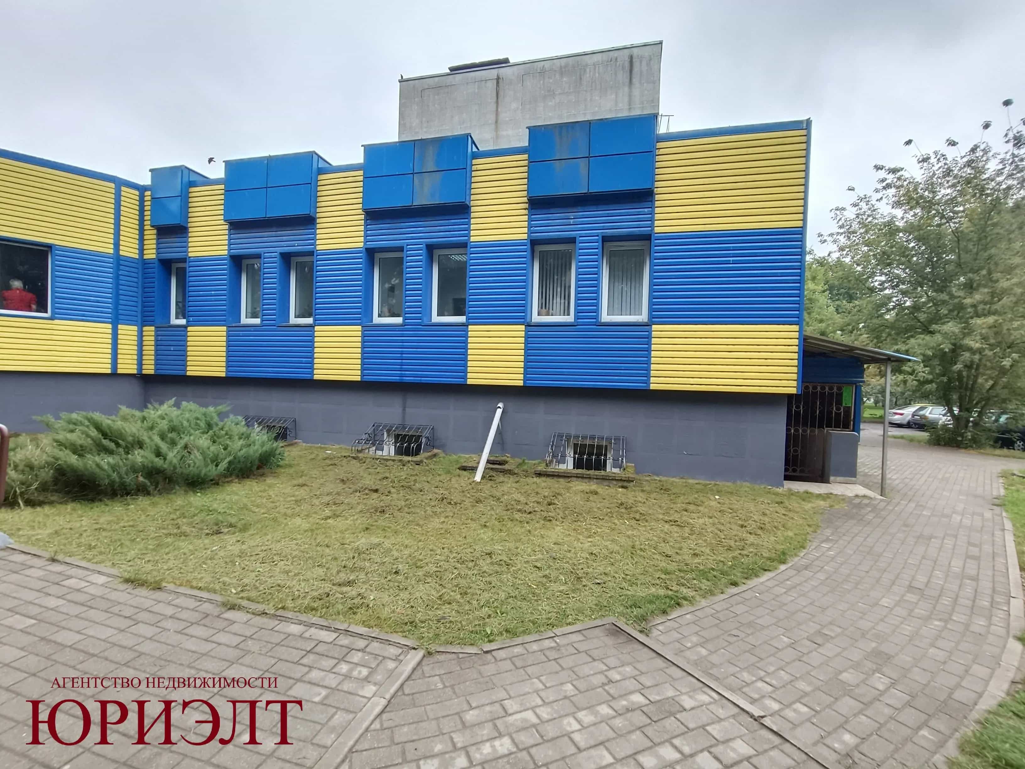 Беларусь, Брестская область, Барановичи, Брестская улица, 281А, фото 4