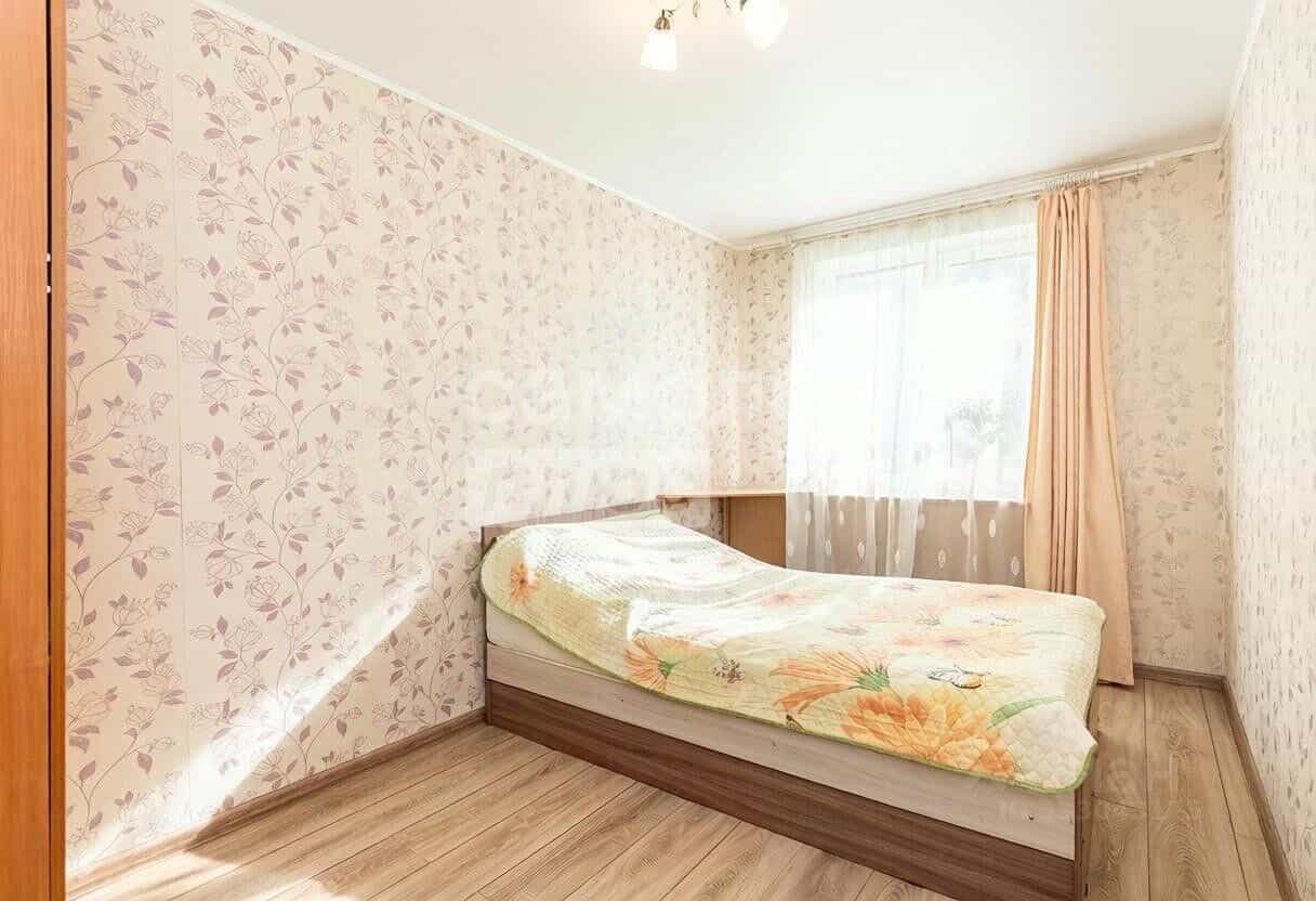 Россия, Пермский муниципальный округ, село Култаево, улица Кирова, 6, фото 6