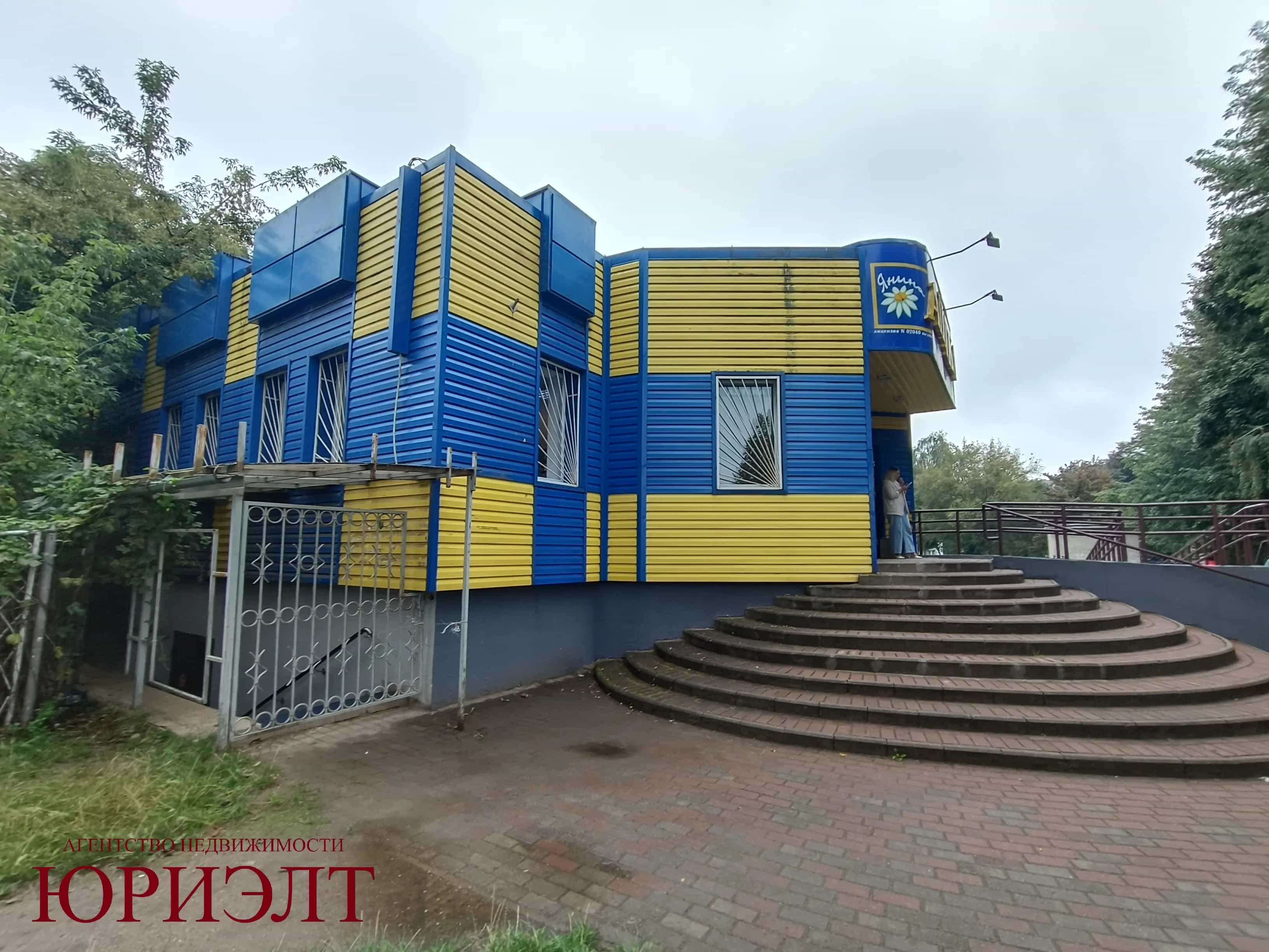 Беларусь, Брестская область, Барановичи, Брестская улица, 281А, фото 5