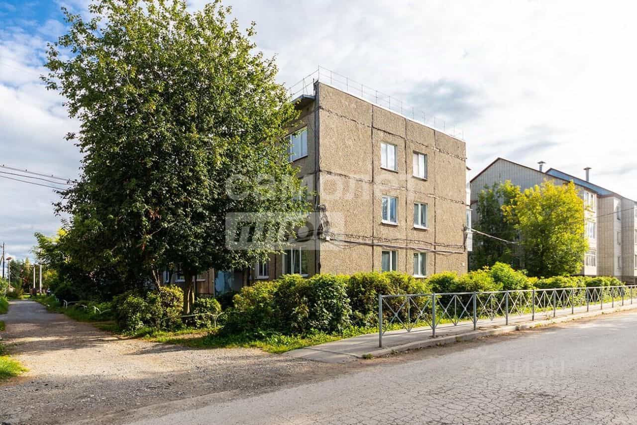 Россия, Пермский муниципальный округ, село Култаево, улица Кирова, 6, фото 11
