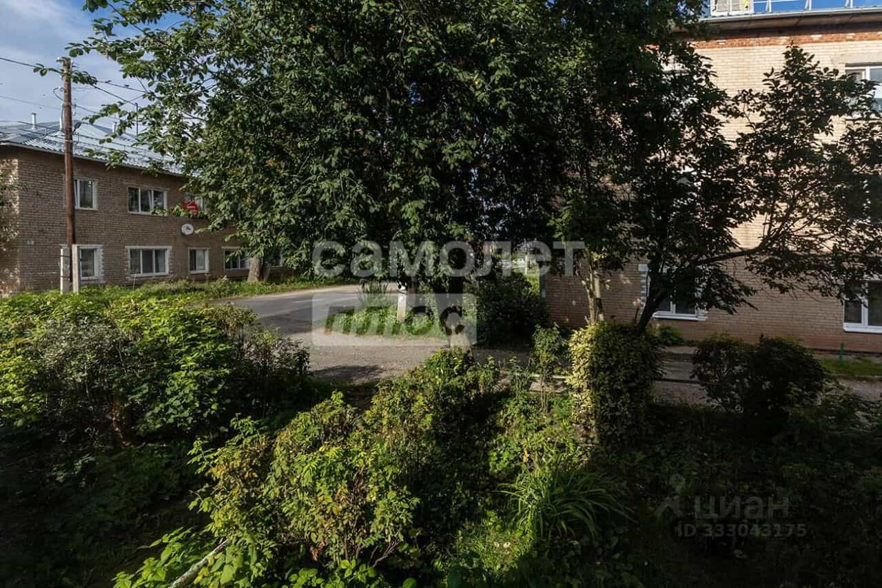 Россия, Пермский муниципальный округ, село Култаево, улица Кирова, 6, фото 13