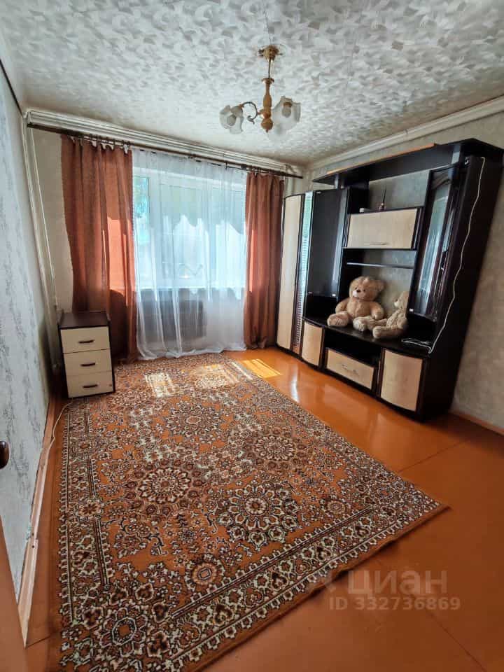 Россия, Ярославская область, Рыбинск, улица Моторостроителей, 17, фото 4