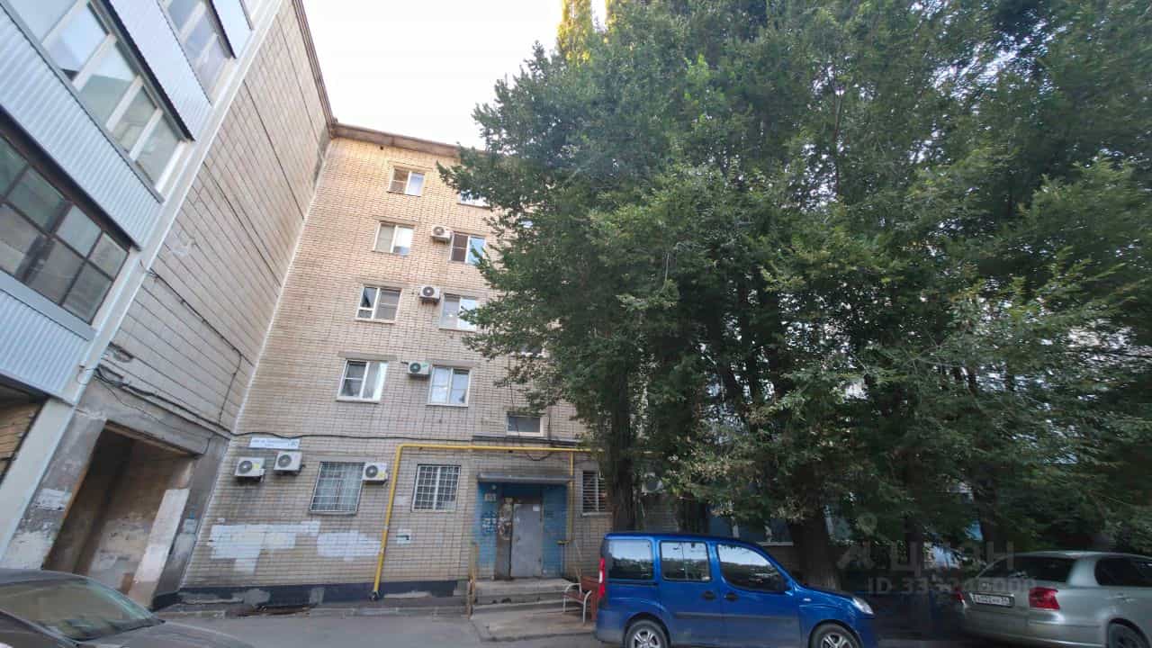 Россия, Волгоград, улица Маршала Ерёменко, 80, фото 29