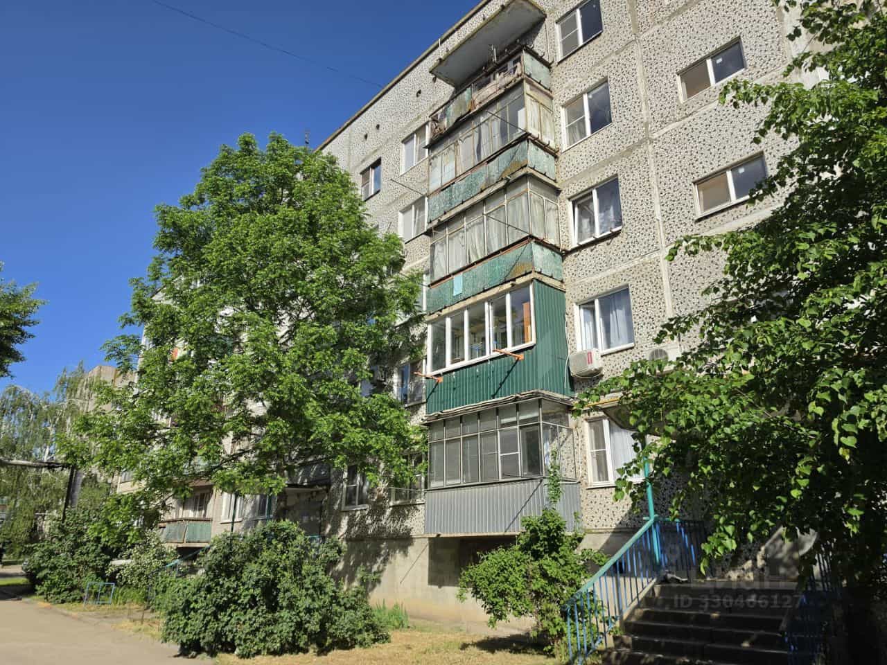 Россия, Республика Адыгея (Адыгея), Тахтамукайский район, посёлок городского типа Энем, улица Перова, 83/1, фото 4