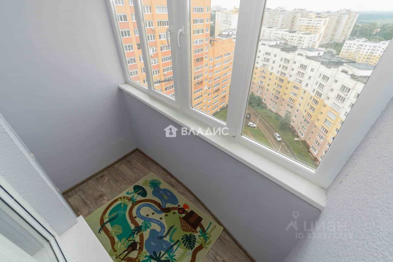 Россия, Владимир, улица Нижняя Дуброва, 11, фото 5
