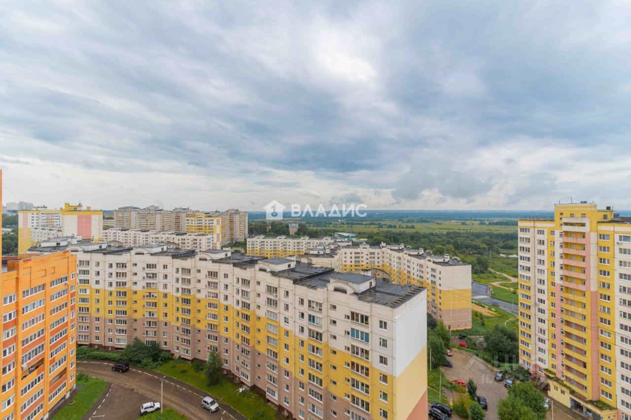 Россия, Владимир, улица Нижняя Дуброва, 11, фото 23