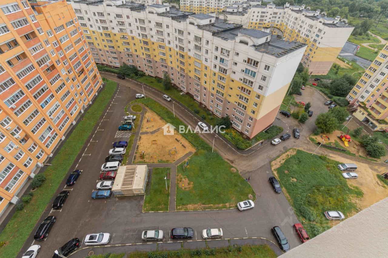 Россия, Владимир, улица Нижняя Дуброва, 11, фото 24