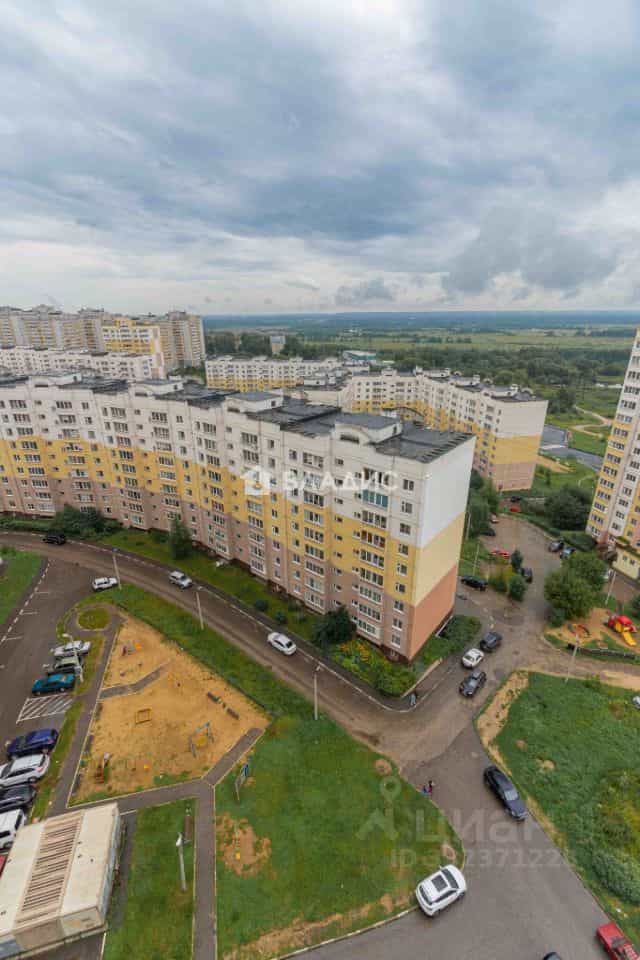 Россия, Владимир, улица Нижняя Дуброва, 11, фото 25