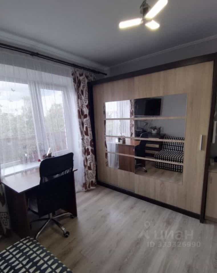 Россия, Калининград, улица Куприна, 22