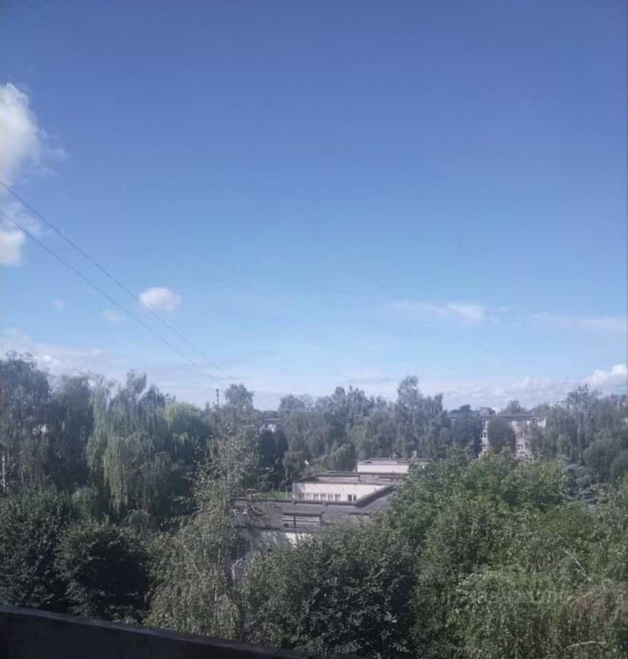 Россия, Калининград, улица Куприна, 22, фото 11