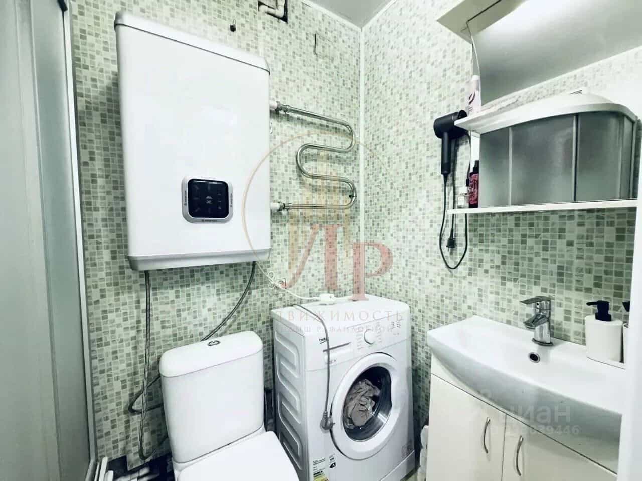 Россия, Республика Татарстан (Татарстан), Казань, улица Айрата Хайруллина, 5к2, фото 8