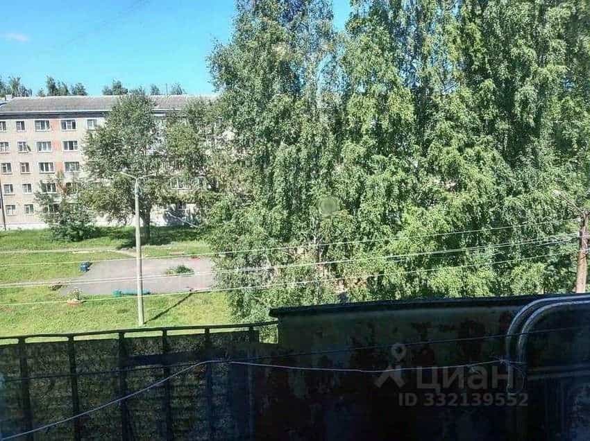 Россия, Киров, Ленинградская улица, 10Б, фото 8