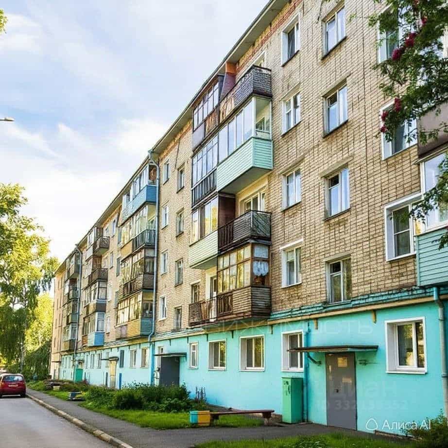 Россия, Киров, Ленинградская улица, 10Б, фото 17