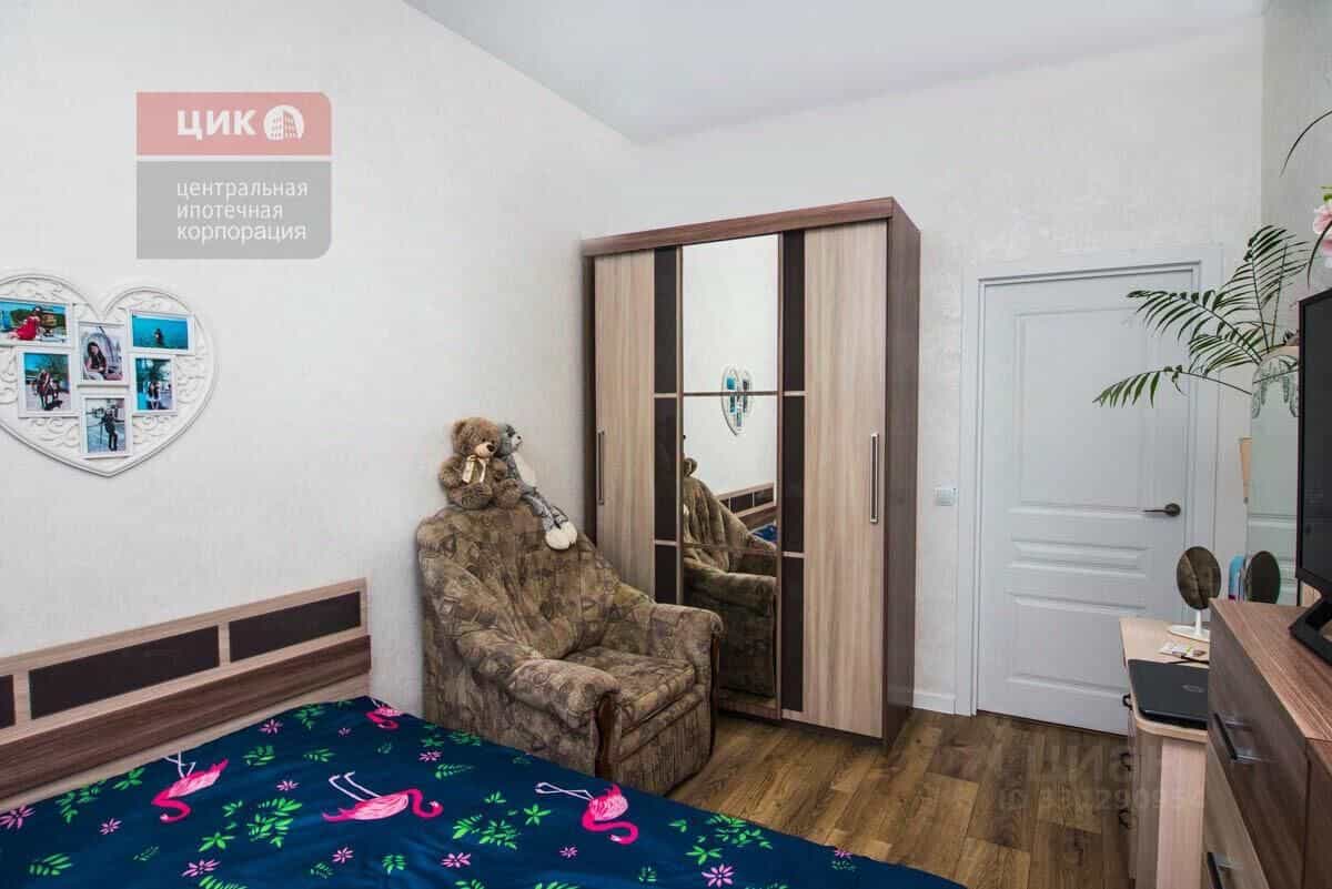 Россия, Рязань, улица Земнухова, 3, фото 10