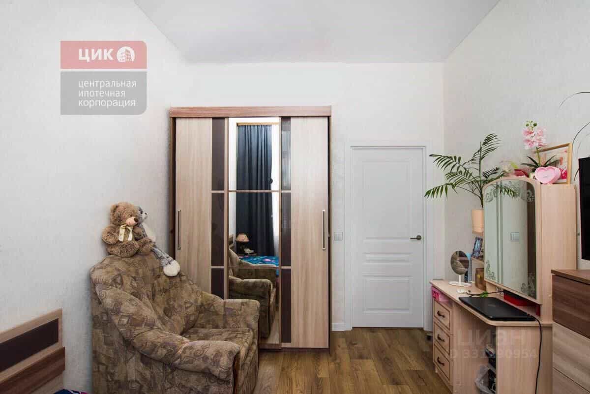 Россия, Рязань, улица Земнухова, 3, фото 11