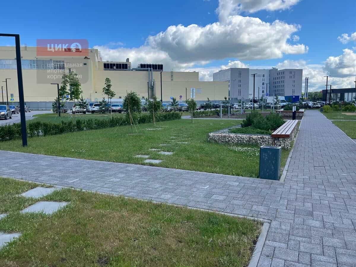 Россия, Рязань, улица Земнухова, 3, фото 16