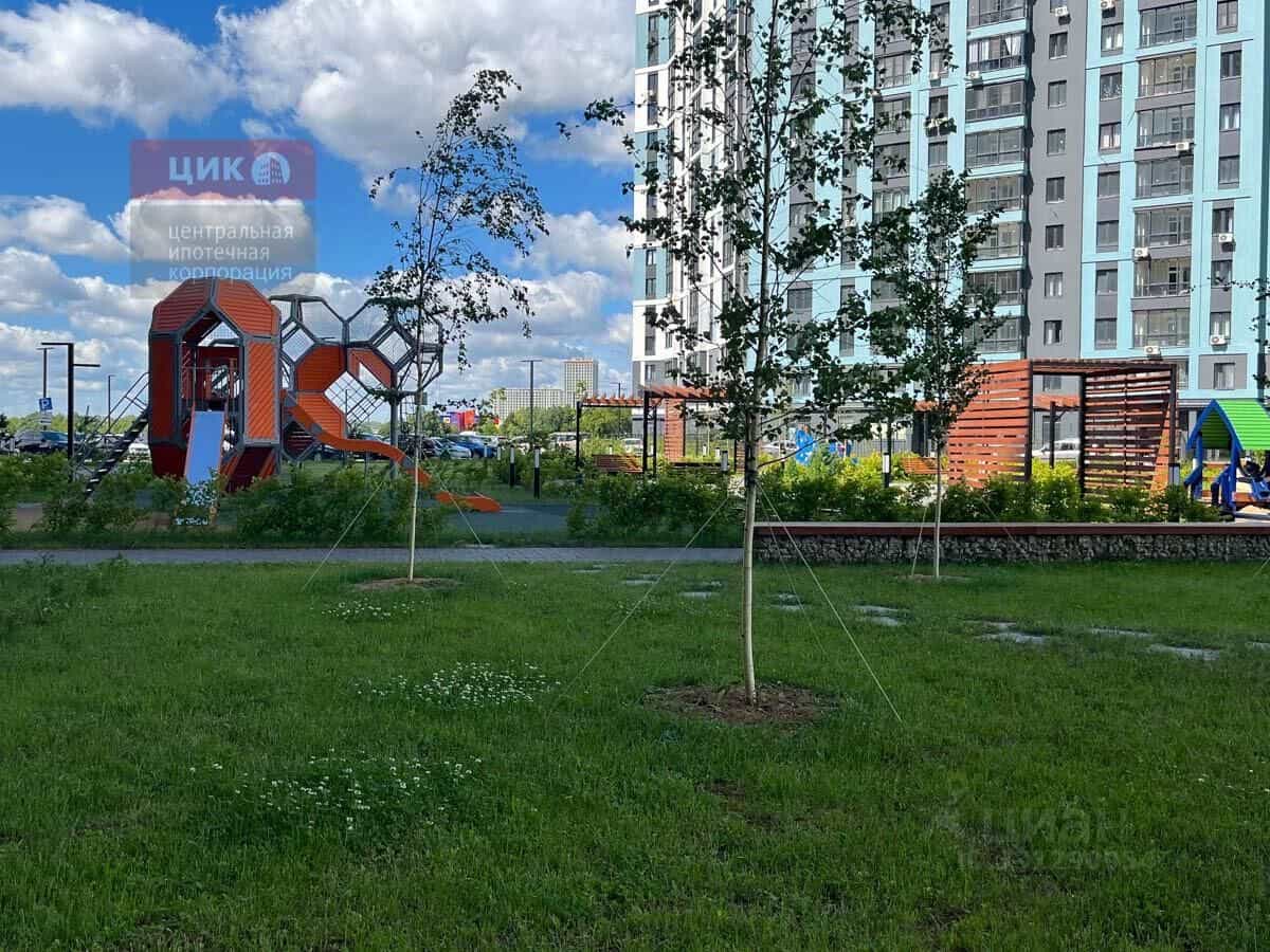Россия, Рязань, улица Земнухова, 3, фото 23