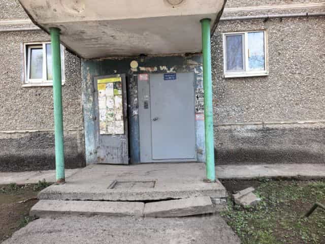 Фото объекта