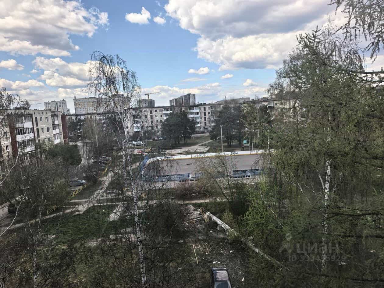 Россия, Свердловская область, Верхняя Пышма, улица Калинина, 66, фото 11