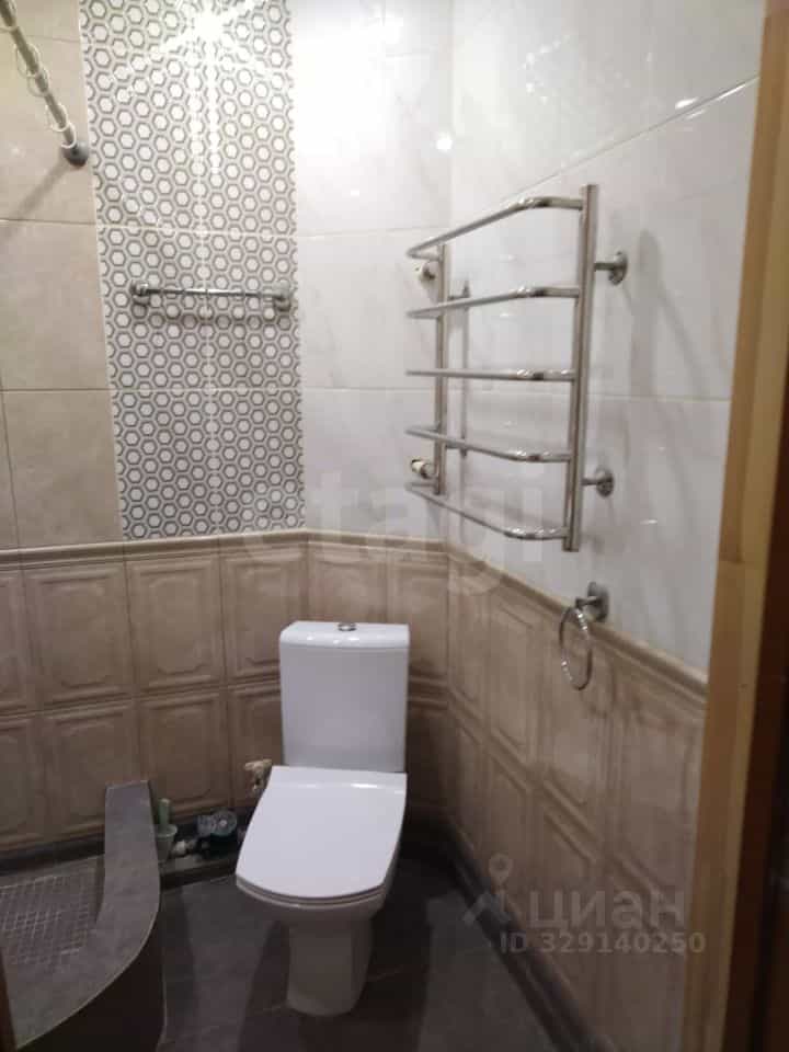Россия, Липецк, микрорайон Матырский, Физкультурная улица, 15, фото 13