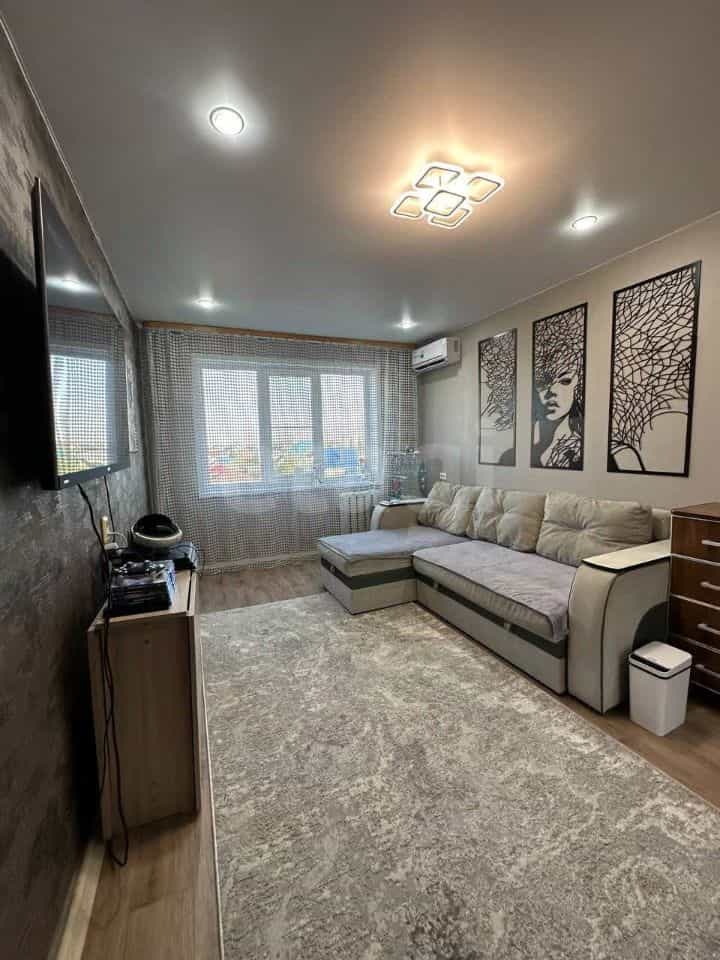Россия, Курган, улица Черняховского, 8А, фото 11