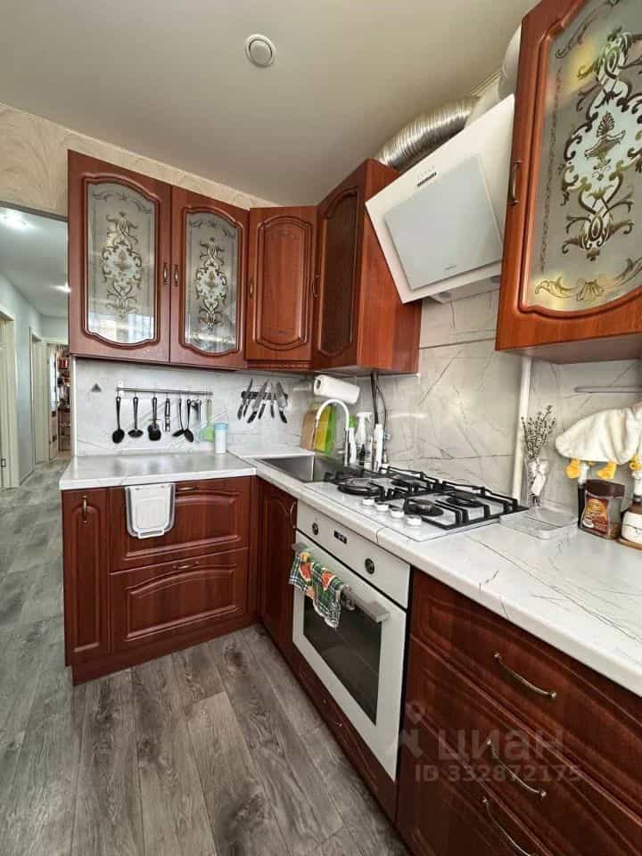 Россия, Курган, улица Черняховского, 8А, фото 16
