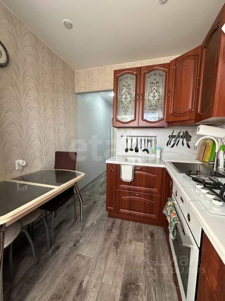 Россия, Курган, улица Черняховского, 8А, фото 17