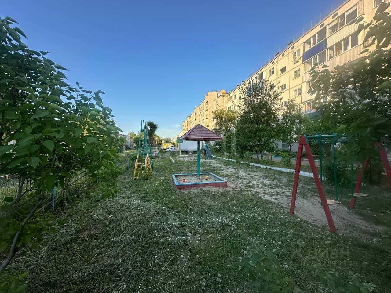 Россия, Курган, улица Черняховского, 8А, фото 31