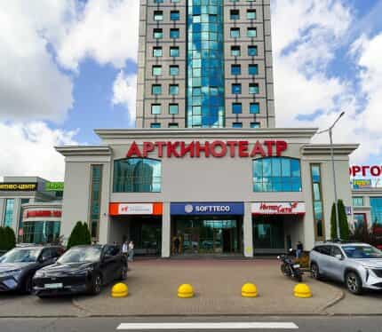 Фото объекта
