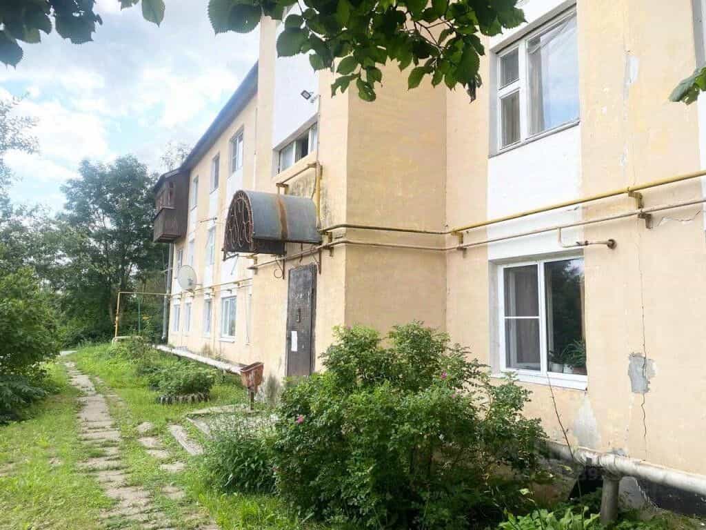 Россия, Новгородский муниципальный округ, Ермолинское сельское поселение, деревня Сырково, Советская улица, 5, фото 6
