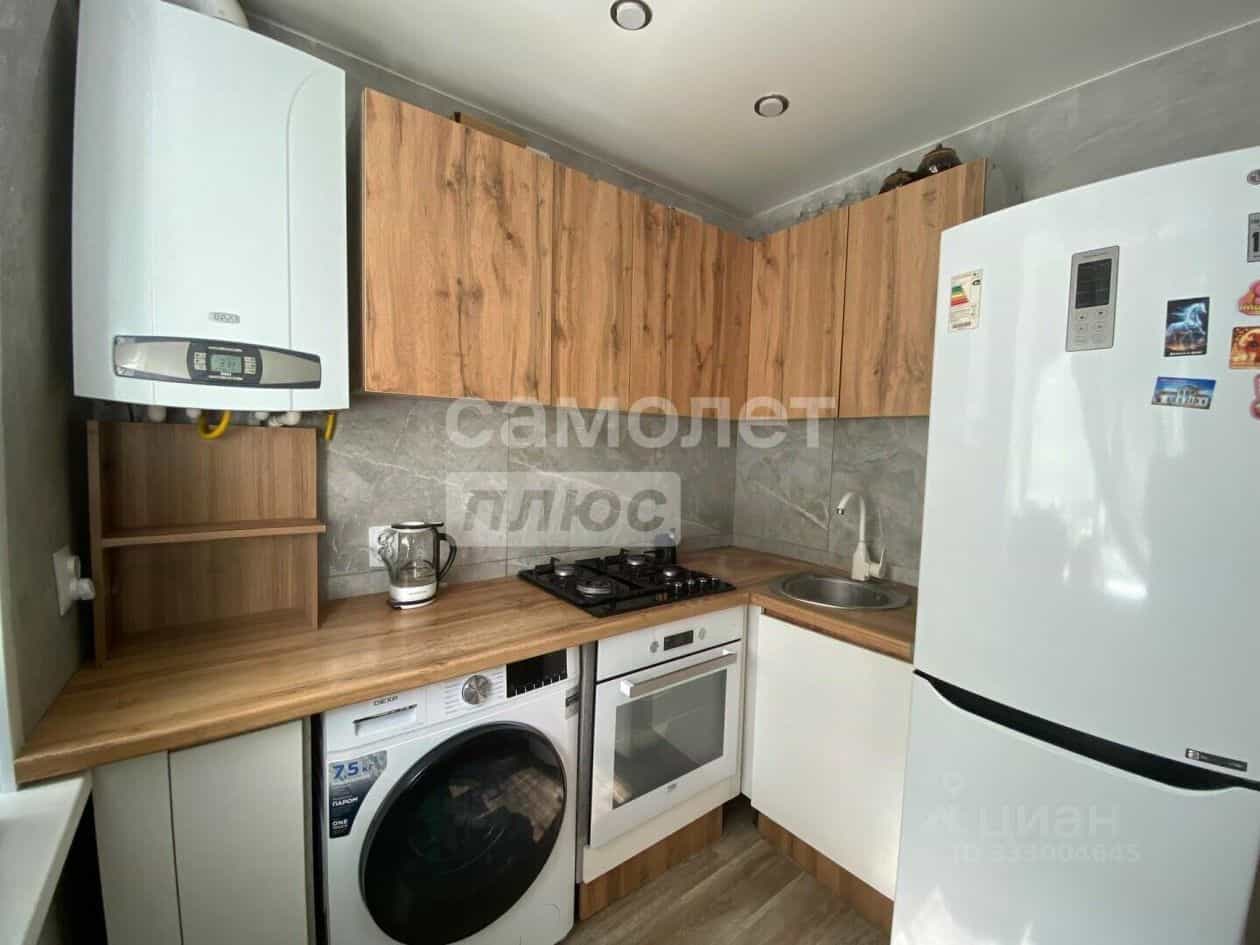 Россия, Пензенская область, Кузнецк, Железнодорожная улица, 1/7, фото 11