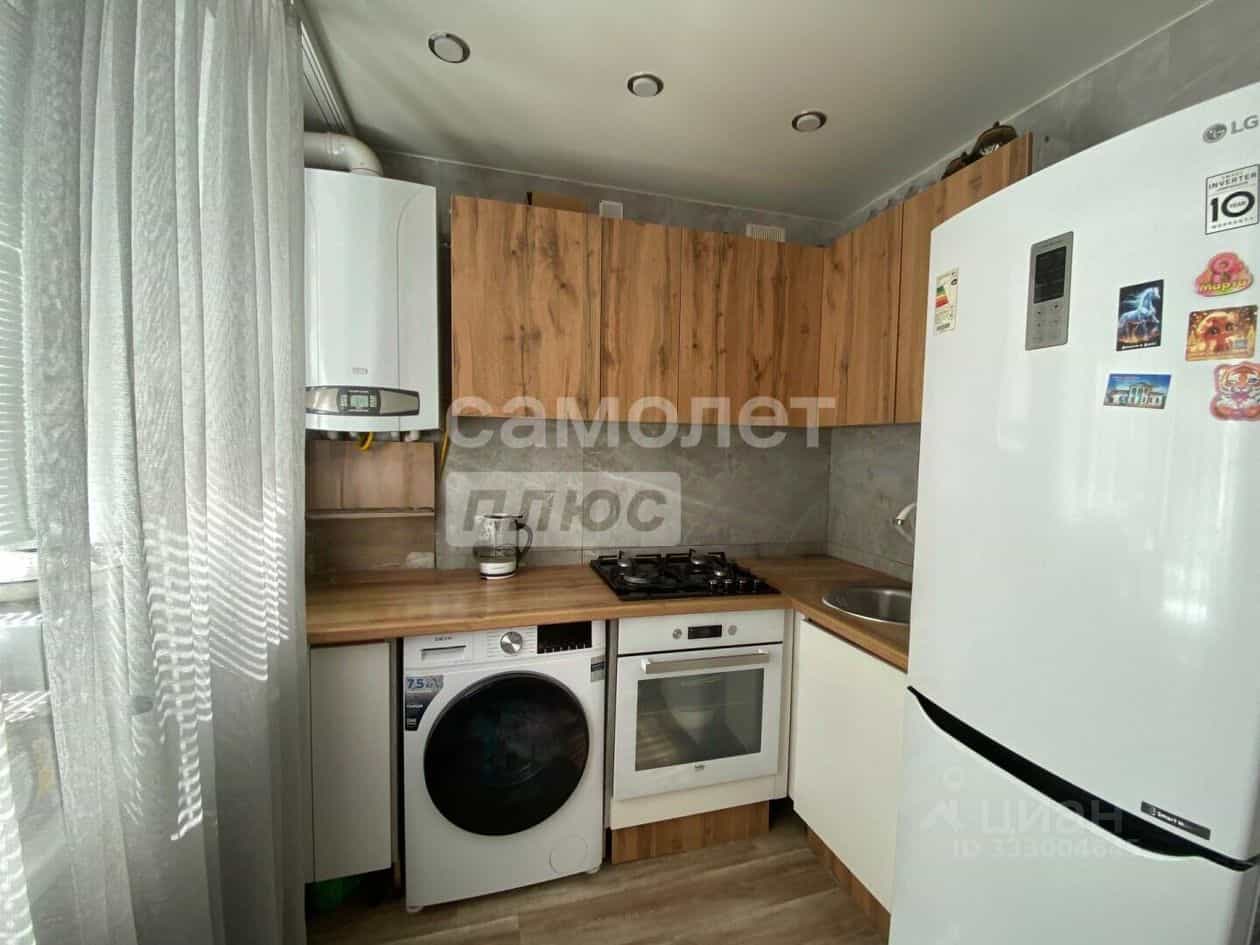 Россия, Пензенская область, Кузнецк, Железнодорожная улица, 1/7, фото 12