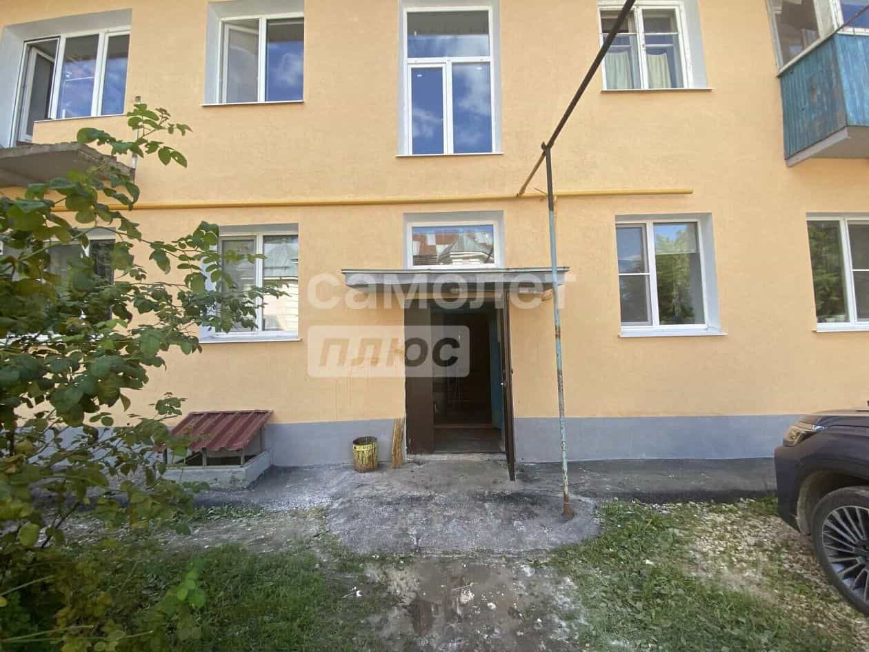 Россия, Пензенская область, Кузнецк, Железнодорожная улица, 1/7, фото 16