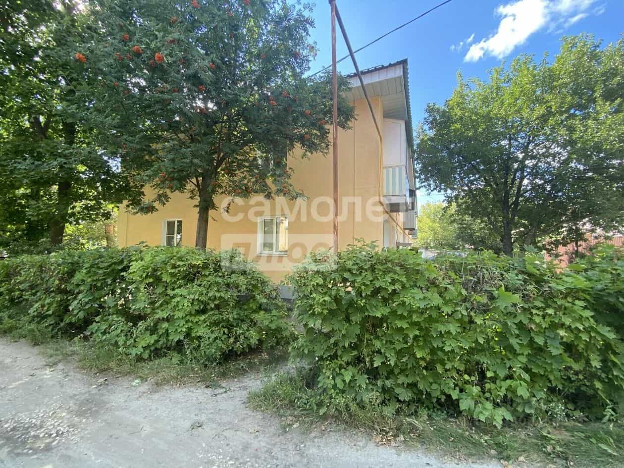 Россия, Пензенская область, Кузнецк, Железнодорожная улица, 1/7, фото 18