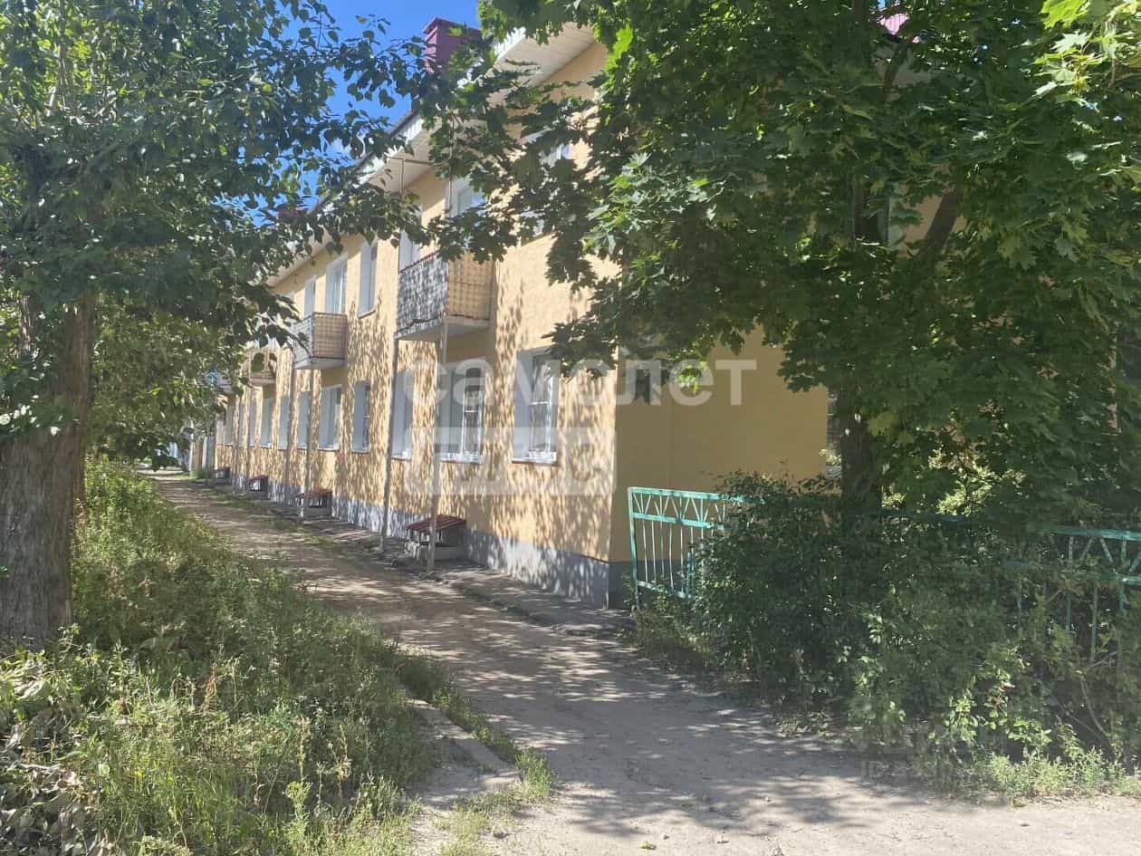 Россия, Пензенская область, Кузнецк, Железнодорожная улица, 1/7, фото 19