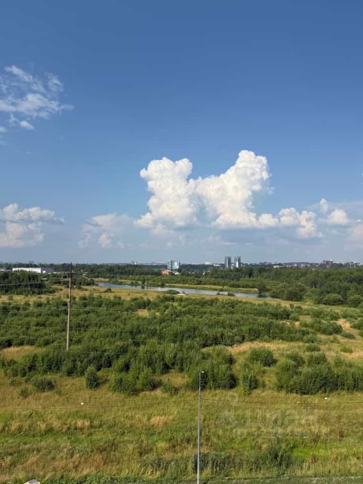 Россия, Томский район, деревня Кисловка, микрорайон Левобережный, улица Левитана, 5, фото 27