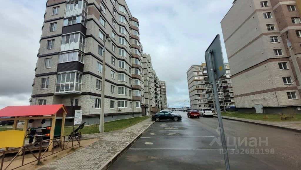 Россия, Псковский муниципальный округ, деревня Борисовичи, Балтийская улица, 18, фото 21