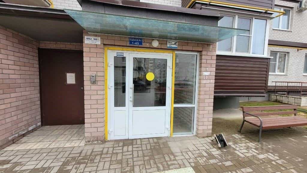 Россия, Псковский муниципальный округ, деревня Борисовичи, Балтийская улица, 18, фото 24
