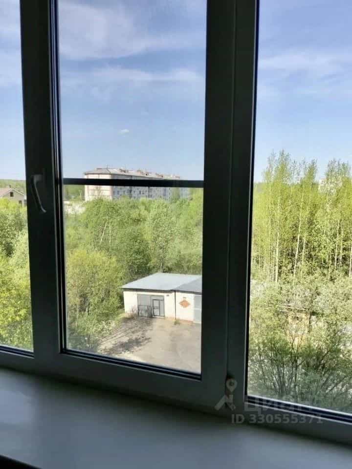 Россия, Республика Коми, муниципальный район Усть-Вымский, Микунь, Пионерская улица, 59А, фото 11