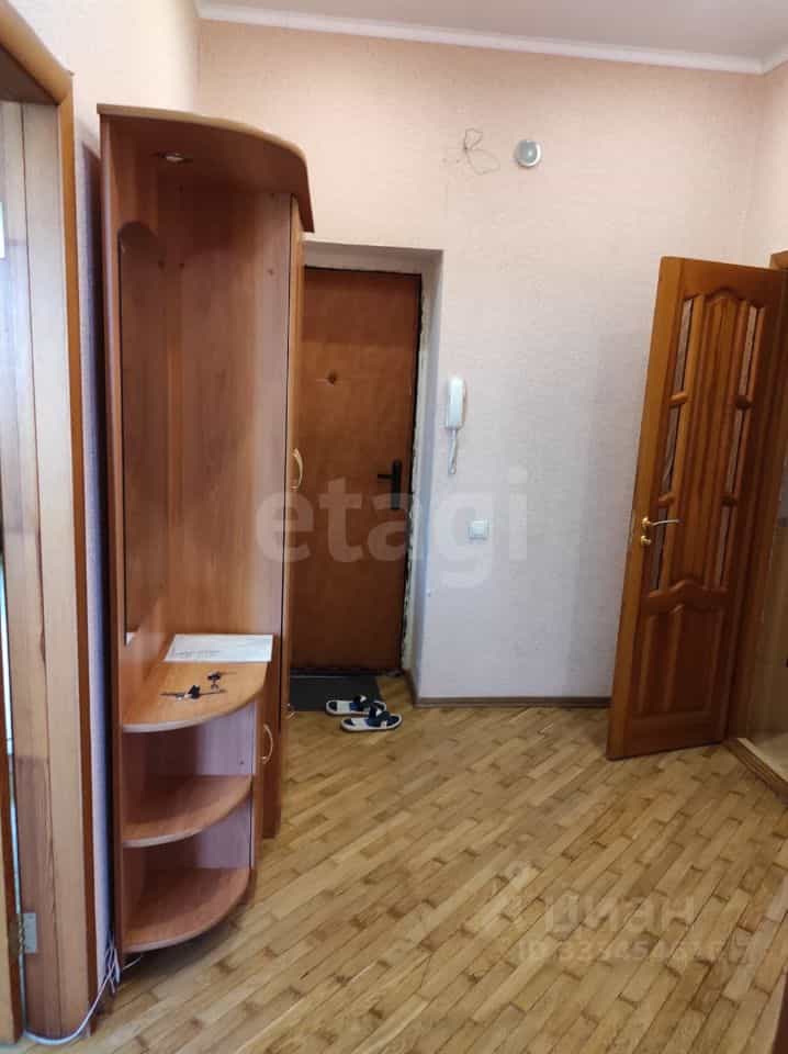 Россия, Белгород, улица Попова, 58