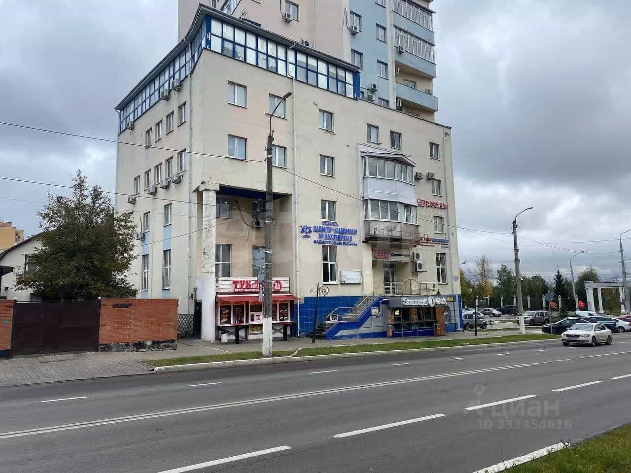 Россия, Белгород, улица Попова, 58, фото 10