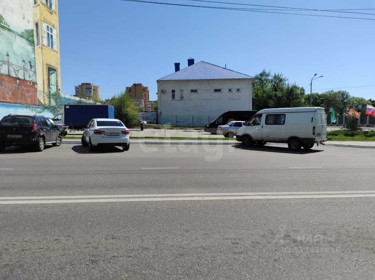 Россия, Белгород, улица Попова, 58, фото 21