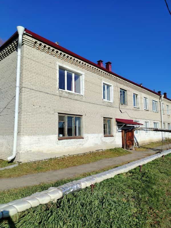 Россия, Курганская область, село Мокроусово, Советская улица, 40, фото 15