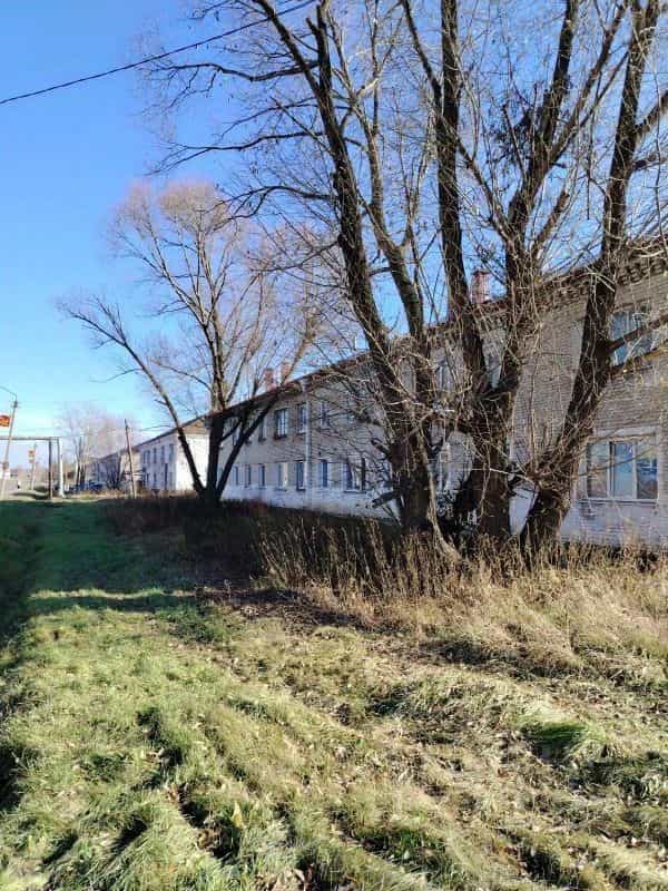 Россия, Курганская область, село Мокроусово, Советская улица, 40, фото 16