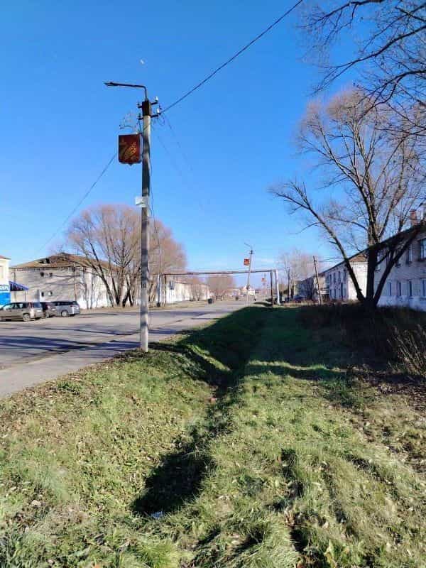 Россия, Курганская область, село Мокроусово, Советская улица, 40, фото 17