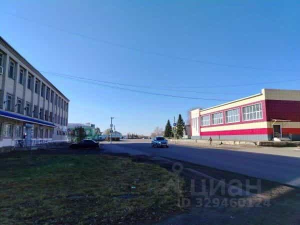 Россия, Курганская область, село Мокроусово, Советская улица, 40, фото 18