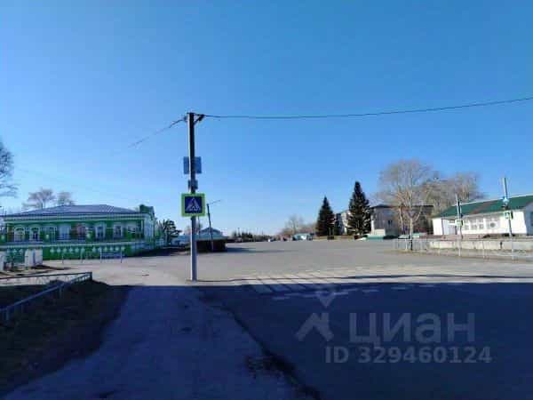 Россия, Курганская область, село Мокроусово, Советская улица, 40, фото 19