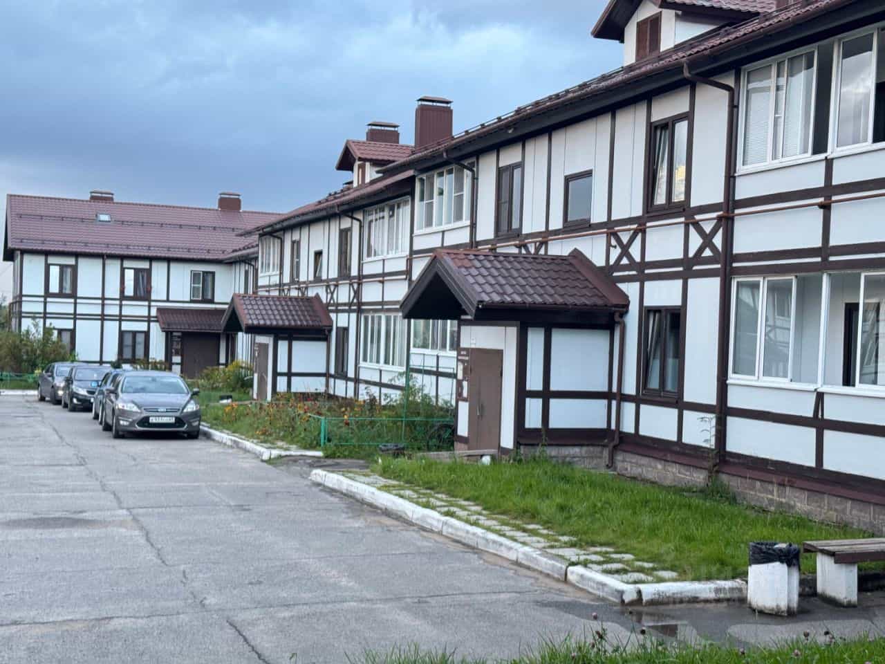 Россия, Тверь, Казанская улица, 34, фото 2
